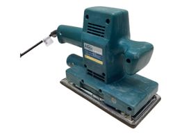 lijadora orbital virutex lr67b