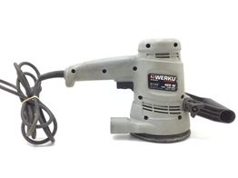 lijadora orbital werku wk402550
