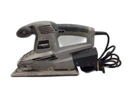 lijadora orbital werku wk403020