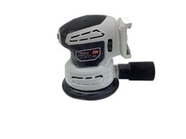 lijadora orbital worgrip pro lithium 20v