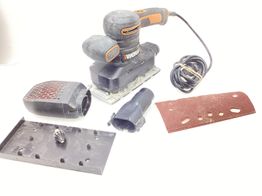 lijadora orbital worx wx641.1