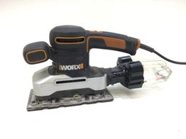 lijadora orbital worx wx642.1