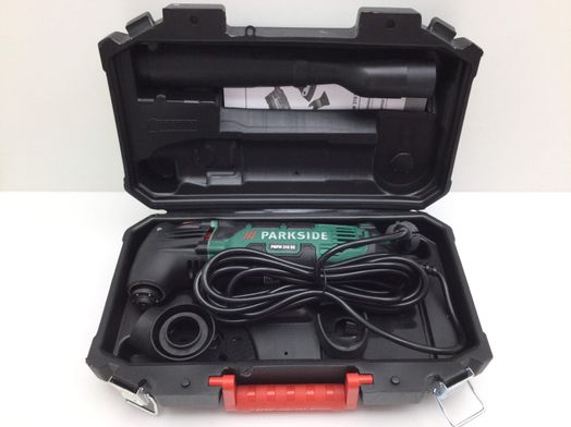 lijadora parkside pmfw 310 d2