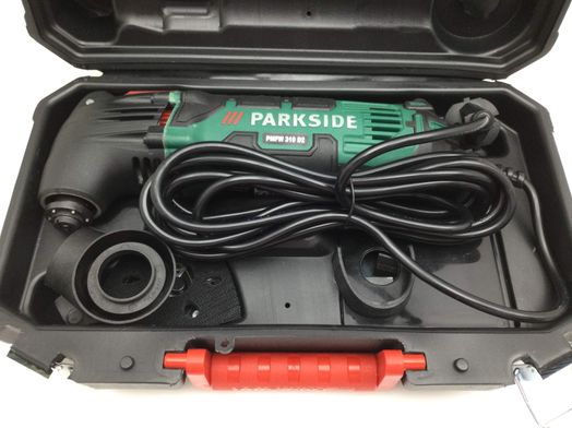 lijadora parkside pmfw 310 d2