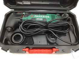 lijadora parkside pmfw 310 d2