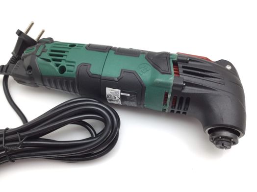 lijadora parkside pmfw 310 d2