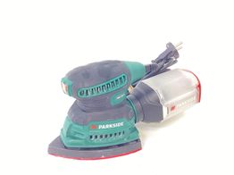 lijadora parkside pms 160 b2