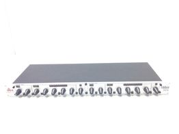 limitador dbx 166xs