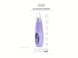 limpiador poros ale-hop blackhead cleanser