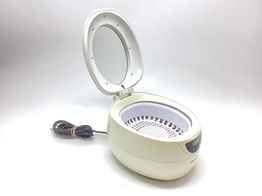 limpiador ultrasonidos saivod uc16
