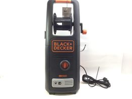 limpiadora alta presion black and decker bxpw2200pe