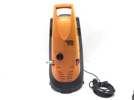 limpiadora alta presion black and decker pw1770wb