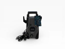 limpiadora alta presion cecotec hydroboost 1400 essential