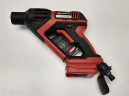 limpiadora alta presion einhell hypresso 18/24 li