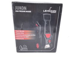 limpiadora alta presion jukon lehman