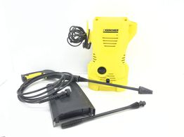 limpiadora alta presion karcher k2