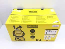 limpiadora alta presion karcher k4 classic