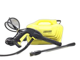 limpiadora alta presion karcher k2 classic