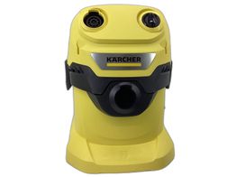 limpiadora alta presion karcher wd4