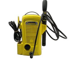 limpiadora alta presion karcher k2