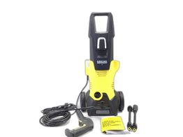 limpiadora alta presion karcher k3