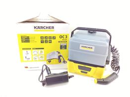 limpiadora alta presion karcher oc3 plus