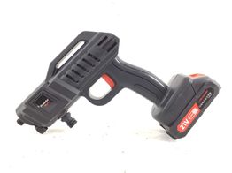 limpiadora alta presion powerfullmotor 21v