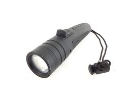 linterna subacuatica cressi hunt