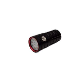 linterna subacuatica leton power turbo s pro