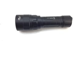 linterna subacuatica wurkkos dl10r