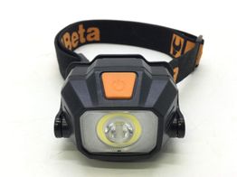 linterna beta