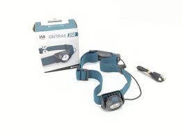 linterna decathlon