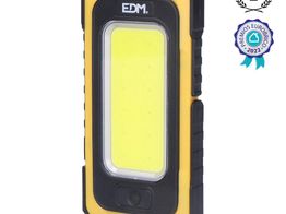 linterna edm
