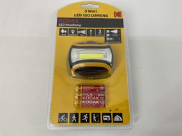 linterna kodak
