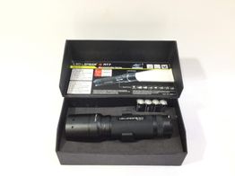 linterna led senser mt7