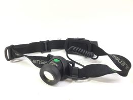 linterna ledlenser