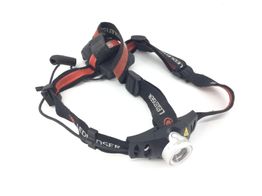 linterna ledlenser