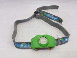 linterna ledlenserkids light
