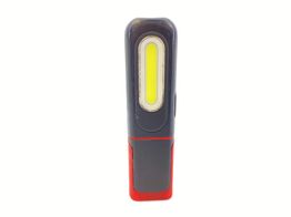 linterna linterna led bateria usb tipo c