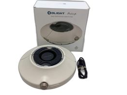 linterna olight