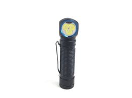 linterna olight
