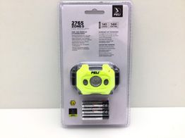 linterna petzl