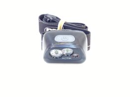 linterna petzl