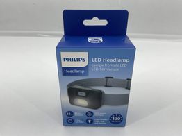 linterna philips sfl1000h