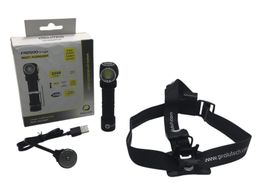 linterna prolutech fr2500