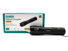 linterna sanda