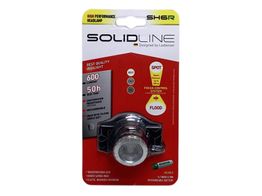 linterna solidline