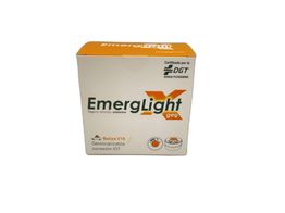 linternas para vehiculo emerglight baliza v16