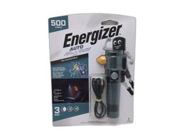 linternas para vehiculo energizer 500 lumens
