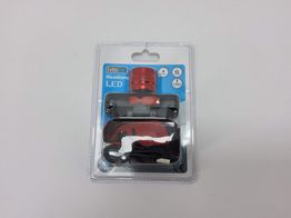 linternas para vehiculo extrastar tdlp6607